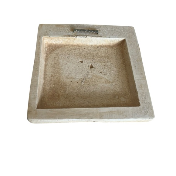 Ceramic stone inspirational wall sign plaque country zen home wall decoration - Picture 10 of 16